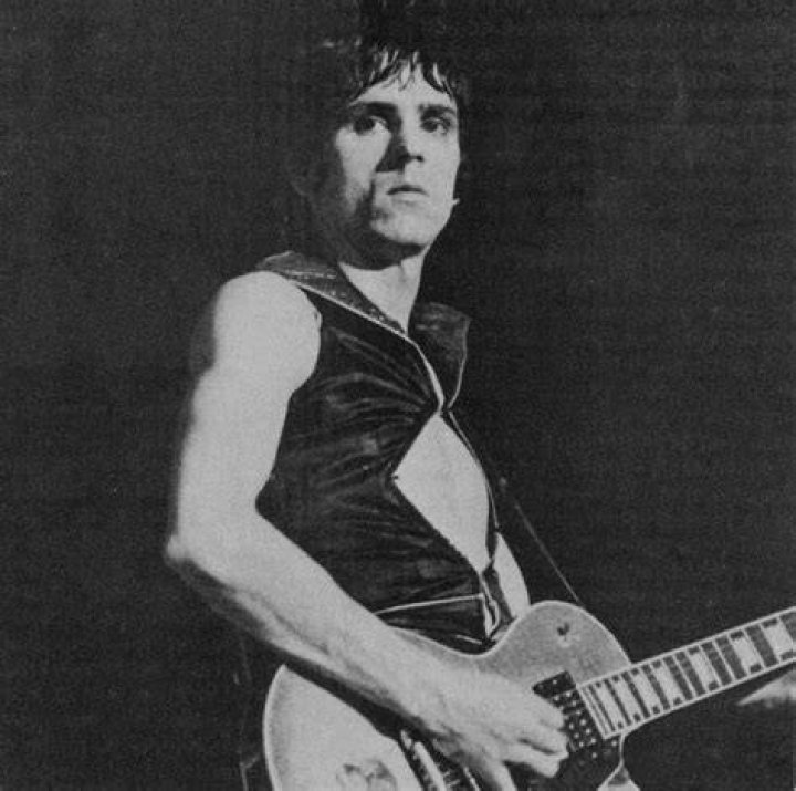 James Williamson photo