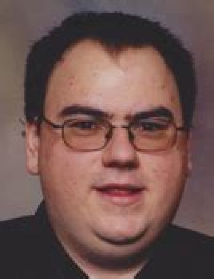 James Yablonski