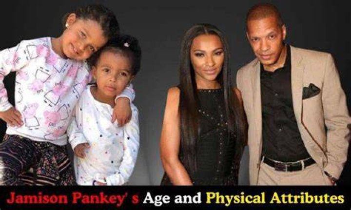 Jamison Pankey with his mother Tara Wallace and two younger brothers