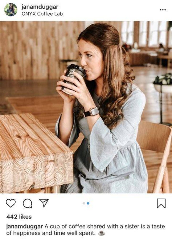 Jana Duggar Bio (Wiki) 