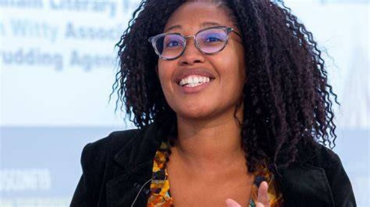 Jasmine Richards Bio (Wiki) 