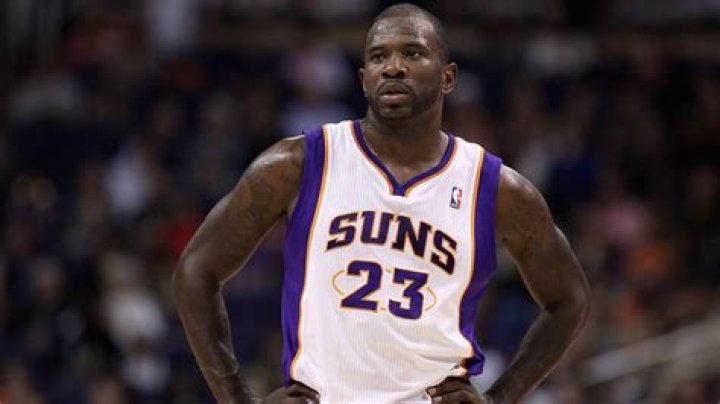 Jason Richardson photo 3
