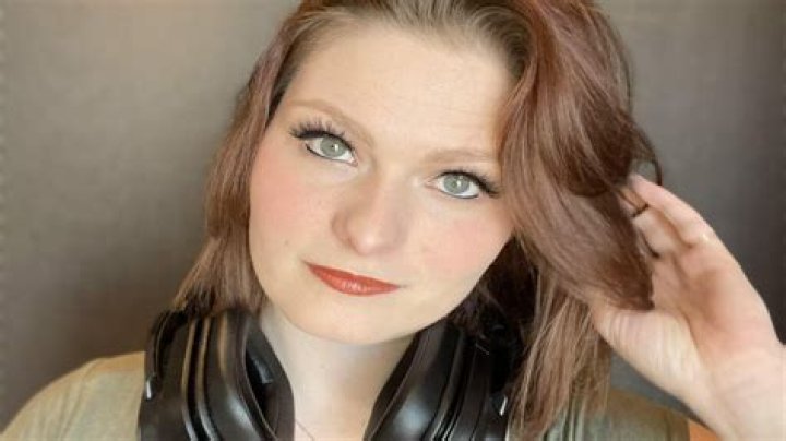 Jeanna Harrison Bio (Wiki) 
