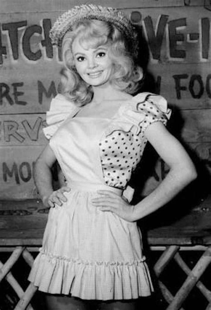 Jeannine Riley Bio (Wiki) 