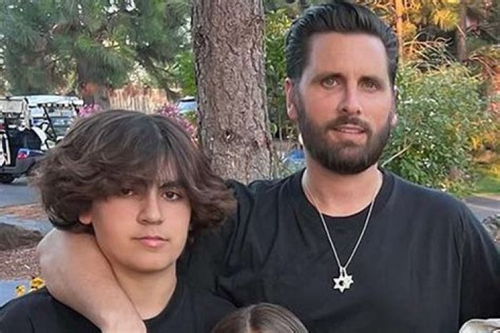 jeffee star mason disick