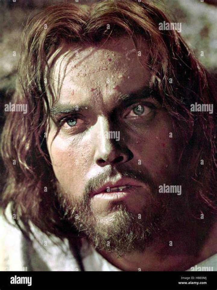Jeffrey Hunter Highlights