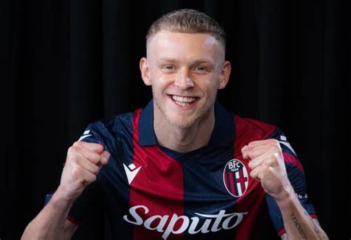 Jens Odgaard Bio (Wiki) 