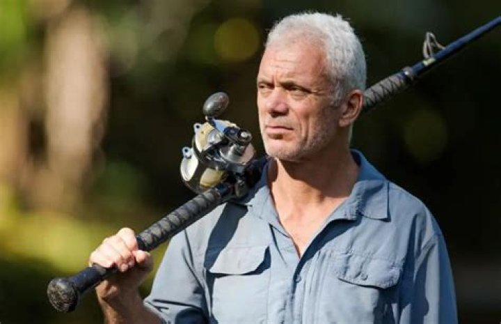 Jeremy Wade Bio (Wiki) 