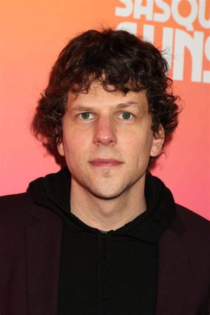 Jesse Eisenberg photo 3