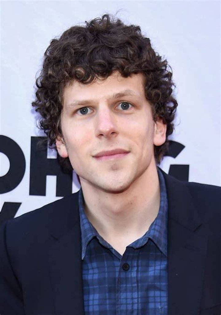 Jesse Eisenberg photo
