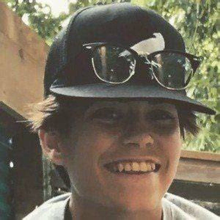 Jesse Morrison - Age, Family, Bio