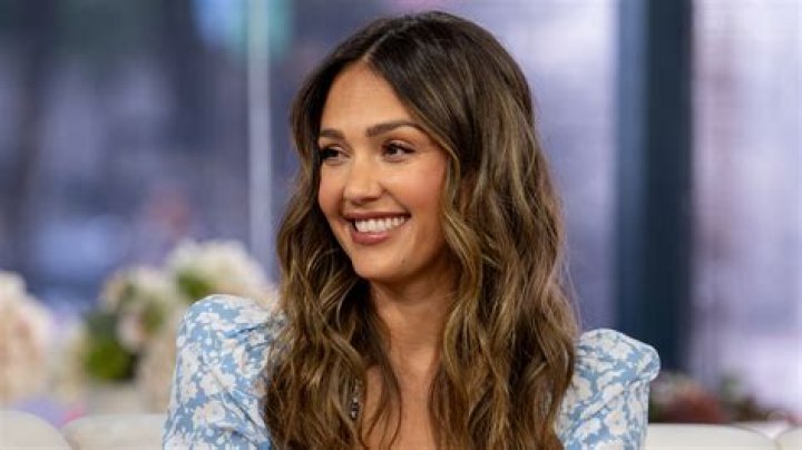 Jessica Alba endorsment