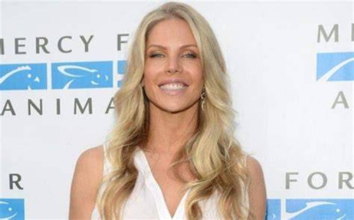 Jessica Canseco Bio (Wiki) 