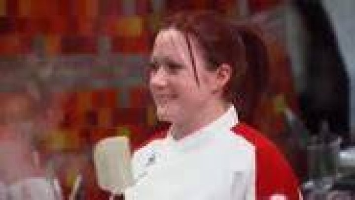 Hell’s Kitchen Season 8: Where Are The Chefs Now? 1 Jillian flathers hells kitchen