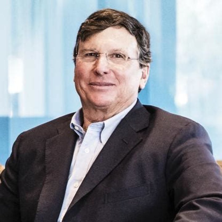 jim kennedy cox
