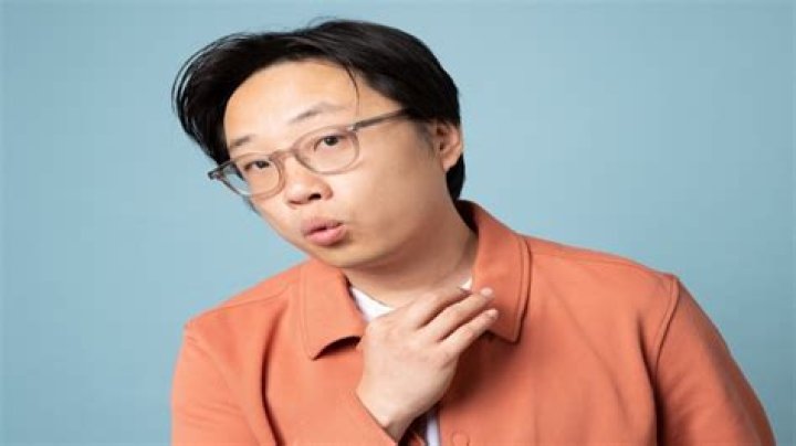Jimmy O Yang Bio (Wiki) 