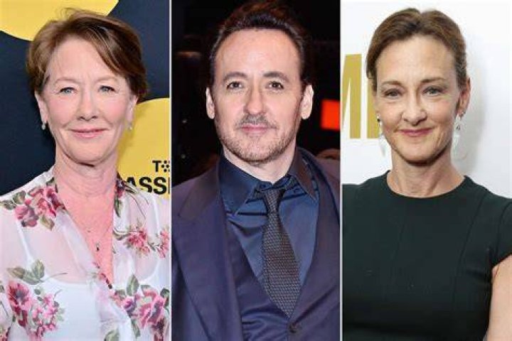 Joan Cusack - Age, Family, Bio