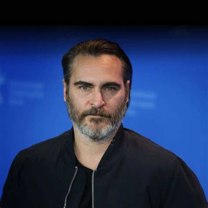 Joaquin Phoenix