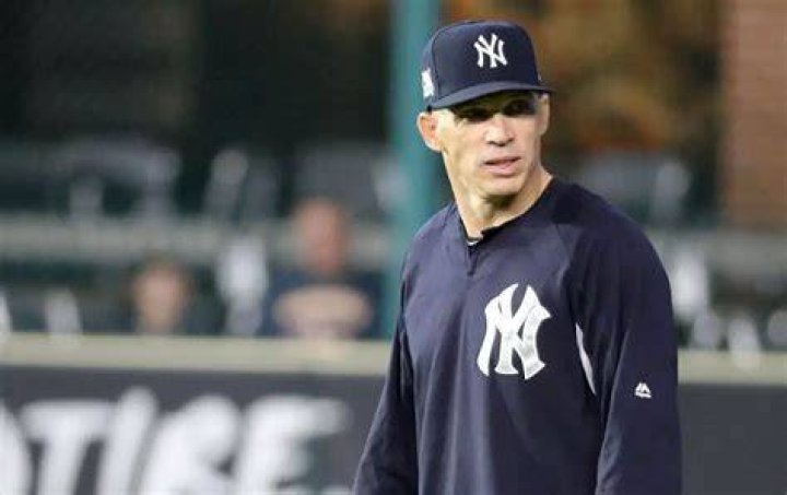 Joe Girardi Bio (Wiki) 