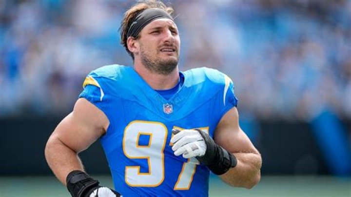 Joey Bosa