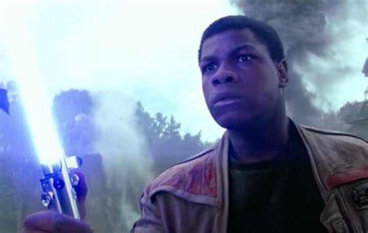 John Boyega 