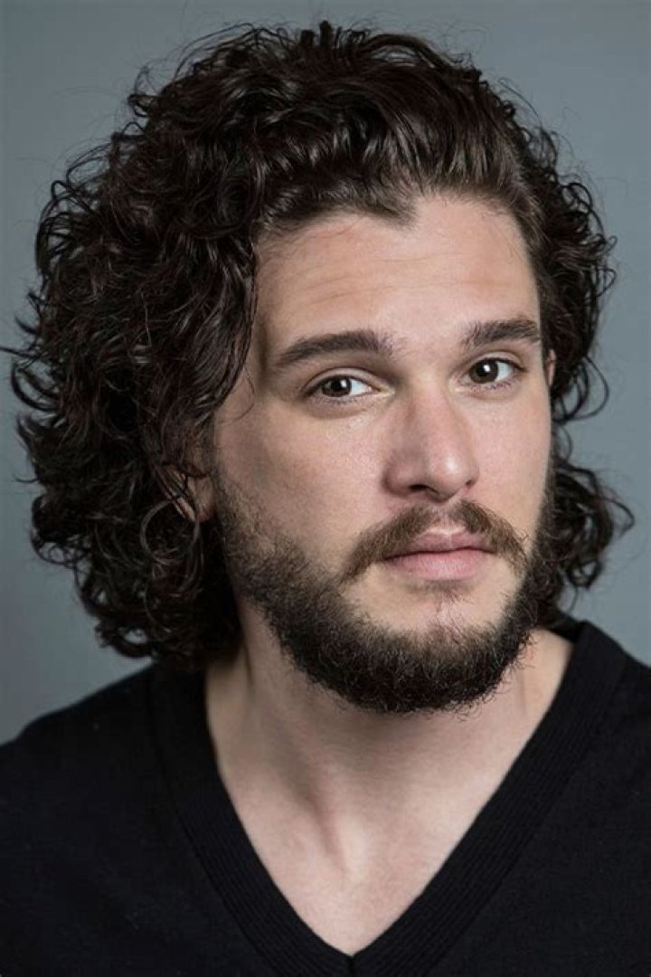John Catesby Harington Bio (Wiki) 