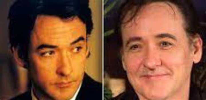 John Cusack Weight Loss