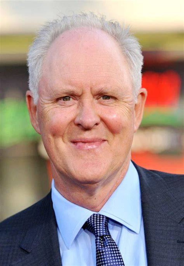 John Lithgow - Age, Family, Bio