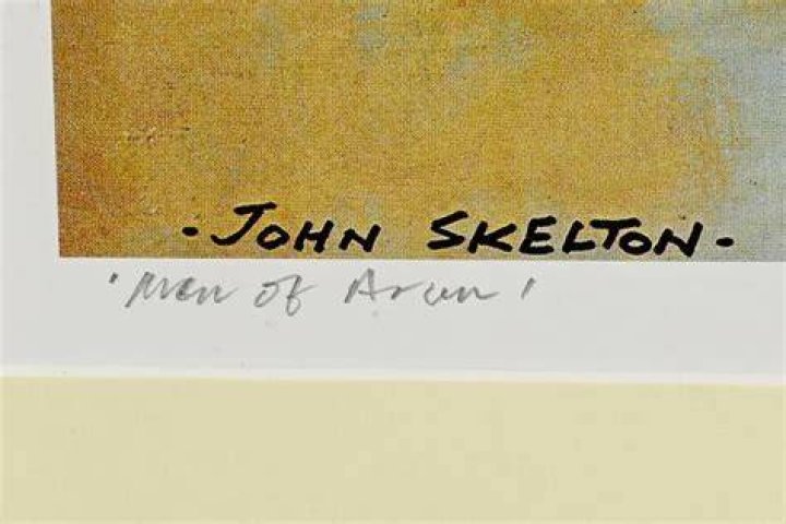 John Skelton