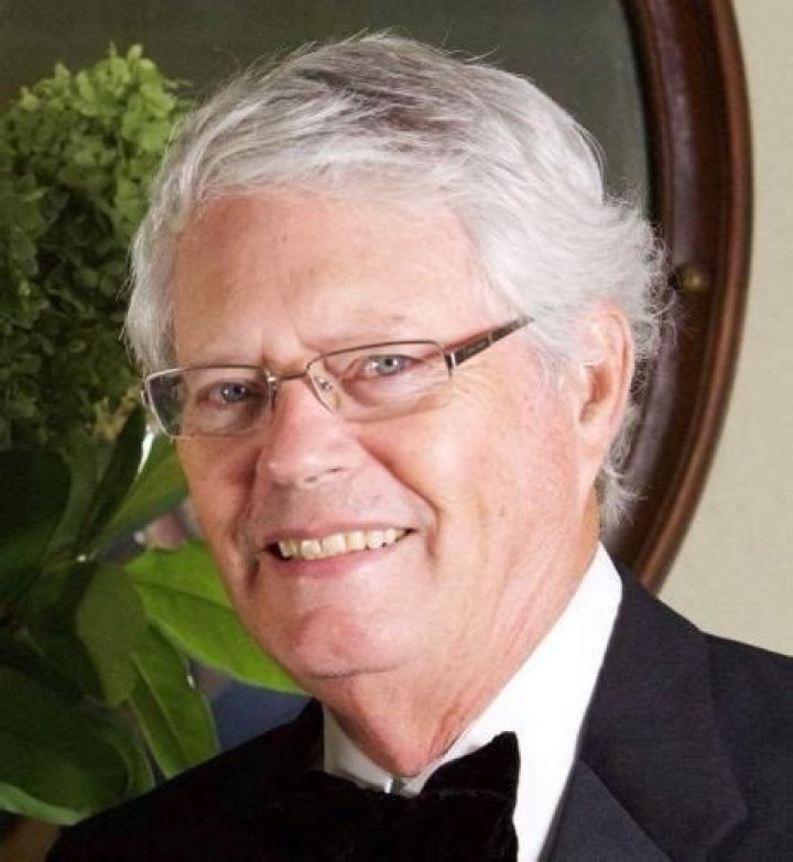 John Vatterott Obituary