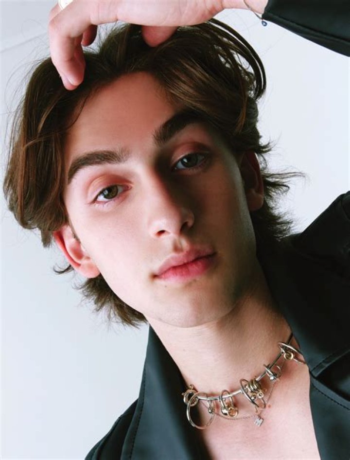 Johnny Orlando