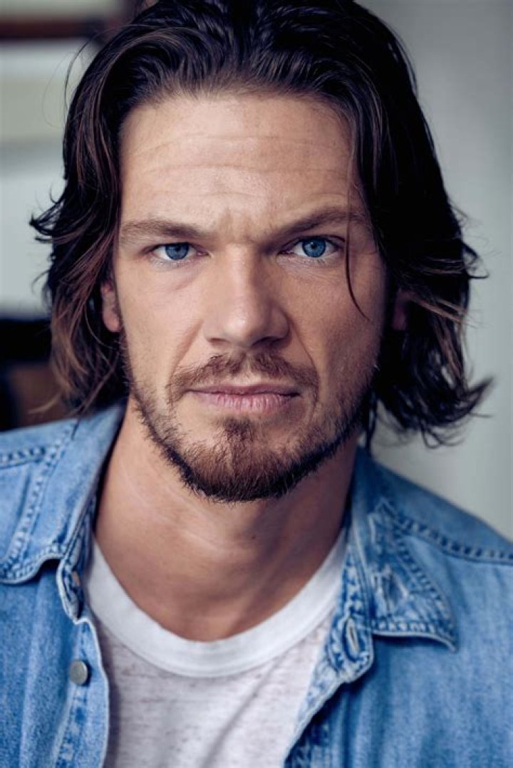 Jon Beavers - Age, Family, Bio