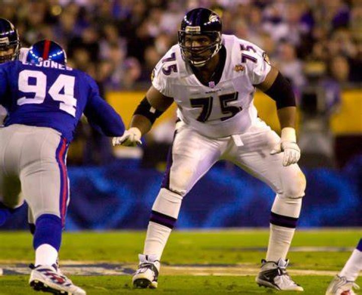 Jonathan Ogden photo 3