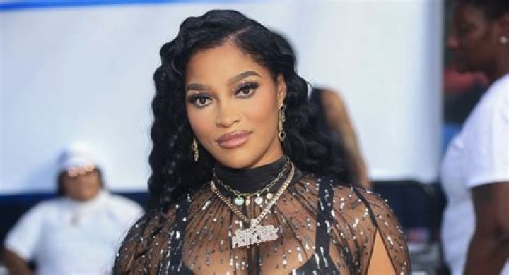 Joseline Hernandez