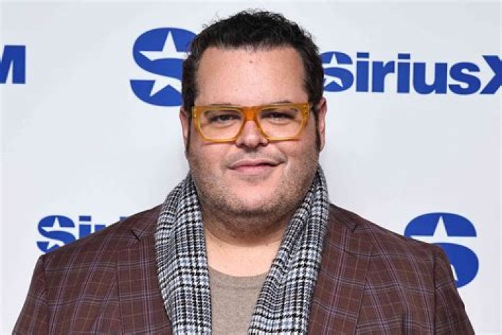 Josh Gad Josh Gad