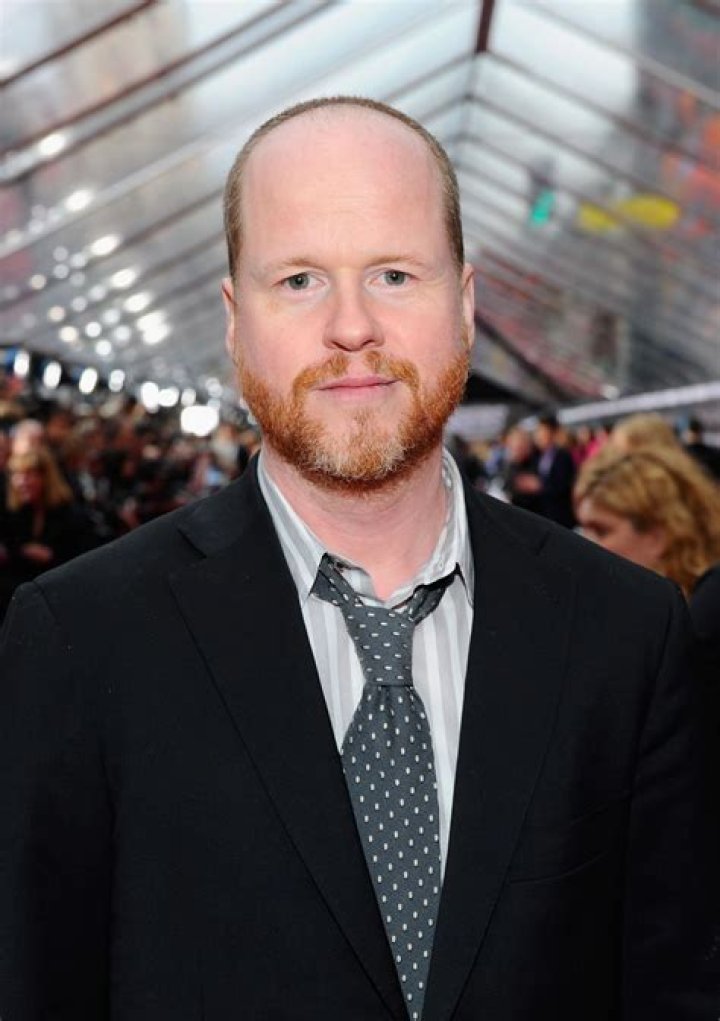 Joss Whedon Bio (Wiki) 
