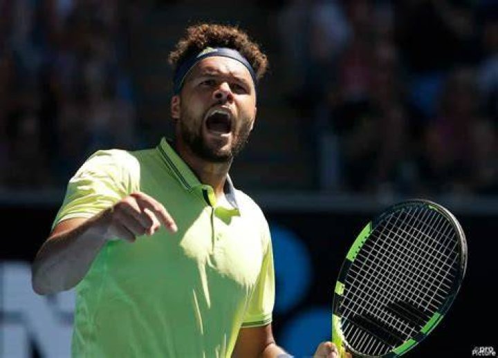 Jo-Wilfried Tsonga photo 3