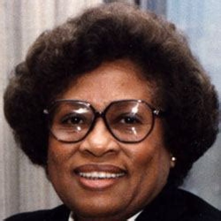 Joycelyn Elders - Age, Family, Bio