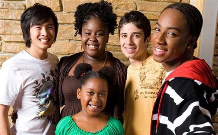 Just Jordan - Cast, Ages, Trivia