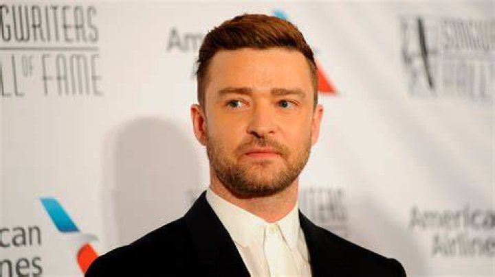 Justin Timberlake's Caribbean vacation