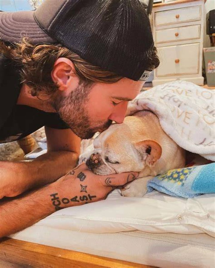 Kaitlynn Carter Pets