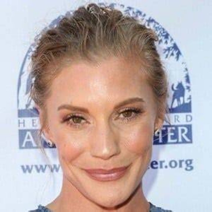 Katee Sackhoff - Age, Family, Bio