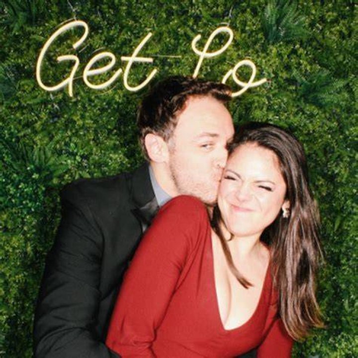 Katie Nolan And Dan Soder Are Dating Eachother Since At Least 2019