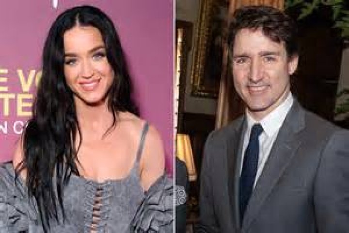 Katy Perry Subject of New Dating Rumors