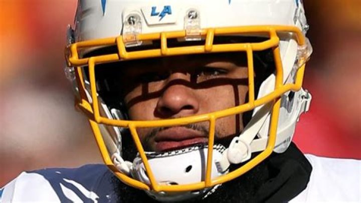 Keenan Allen