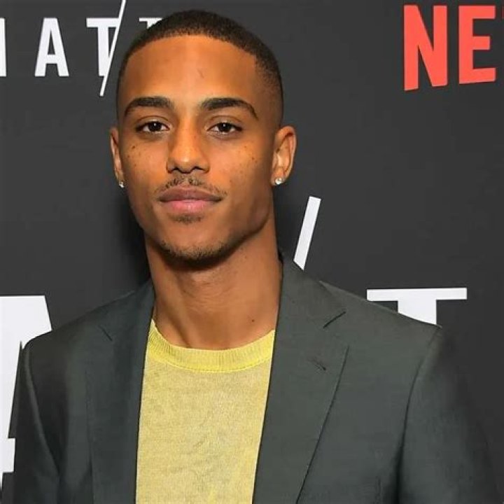 Keith Powers Bio (Wiki) 