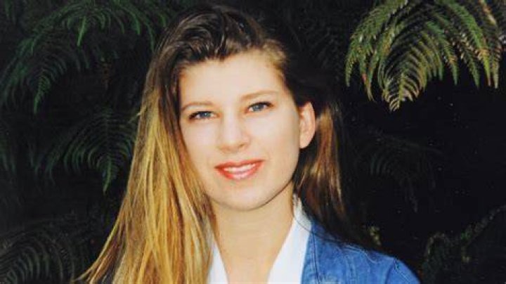 Kellie McRae missing