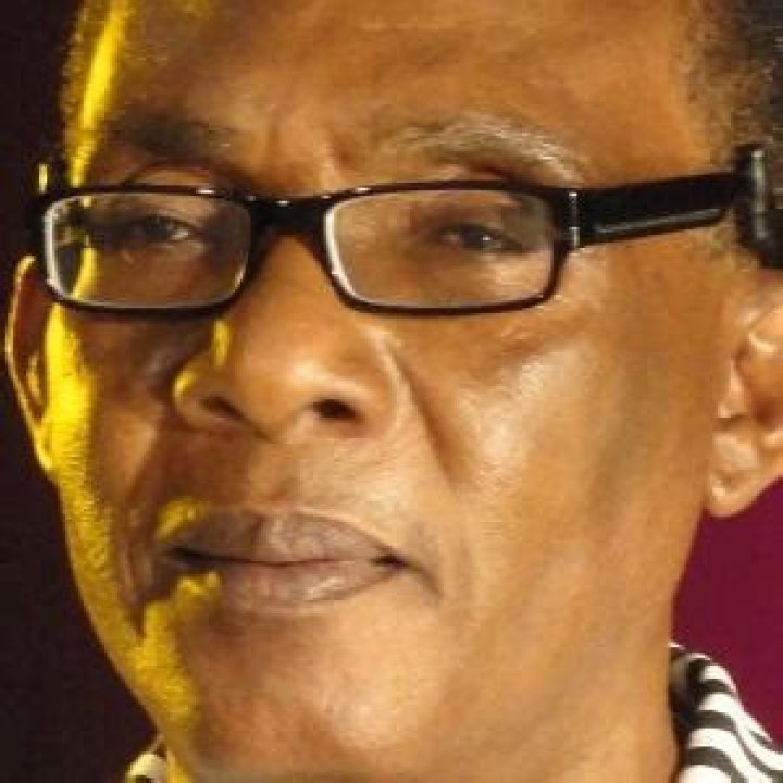 Ken Boothe - Age, Family, Bio