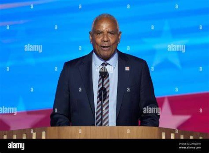 Ken Chenault photo 2