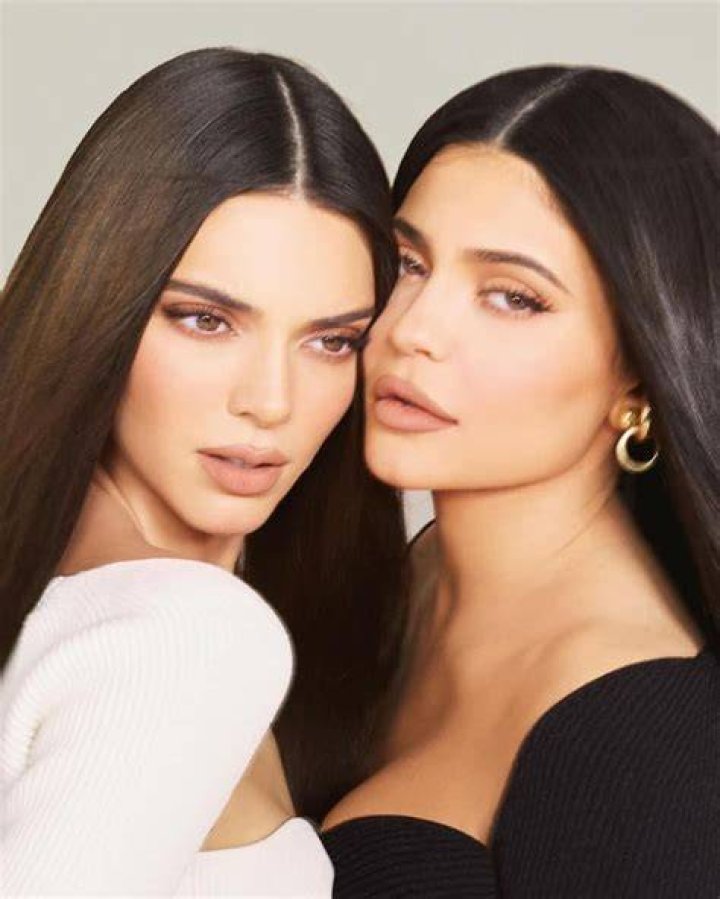 kendall kylie jenner ad copy Jesse Grant:Getty Images for NBCUniversal